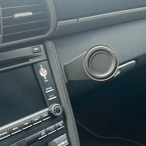 Porsche 911 997 Phone Holder Mobile Phone Holder