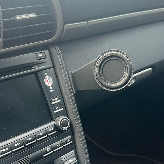 Porsche 911 997 Phone Holder Mobile Phone Holder