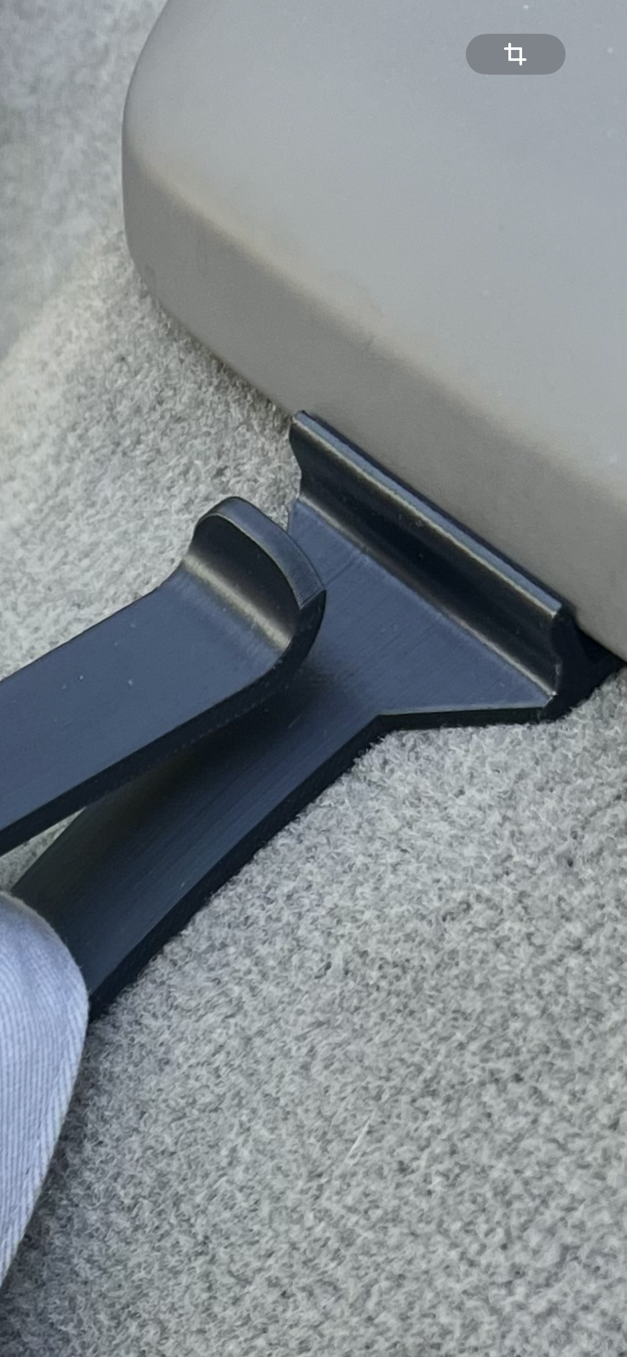 Porsche Boxster 718 981 Cap Holder Hat Holder Hook