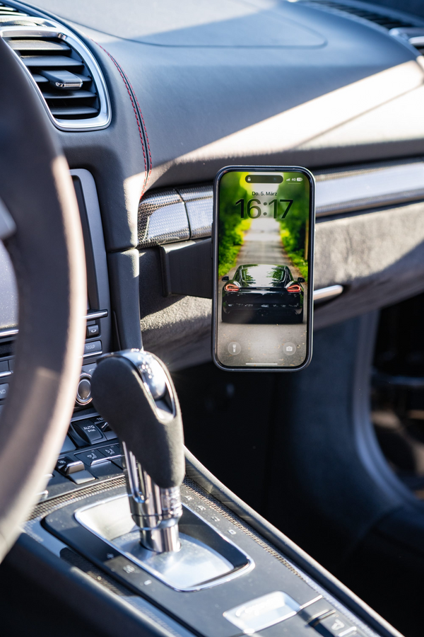 Porsche Boxster 718 982 981 Phone Holder Cell Phone Mount
